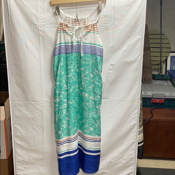 PRANA Parisol MIDI Dress, XS - Picture 2 of 6